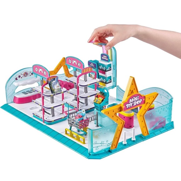 Zuru Mini Brands Shop - Picture 7 of 8